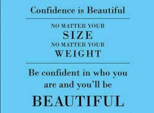 Confidence-is-beautiful-no-matter-300x265