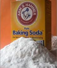 bakingsoda