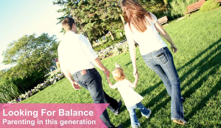 Parenting-Looking-For-Balance