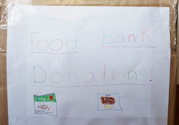 community-food-banks