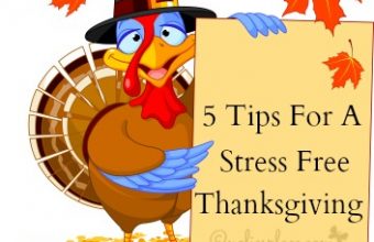 stress-free-thanksgiving-tips