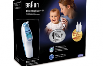 thermoscan