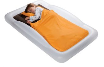 Baby-Travel-Gear-Toddler-Bed