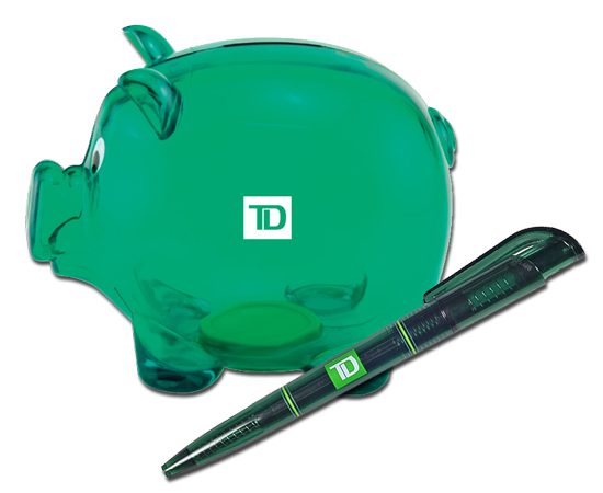 td-promotional-products