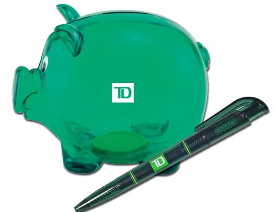 td-promotional-products
