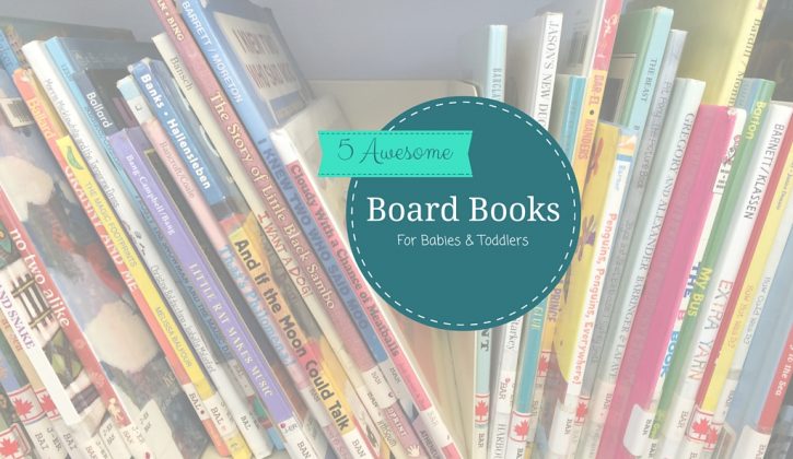 Animal-Board-Books