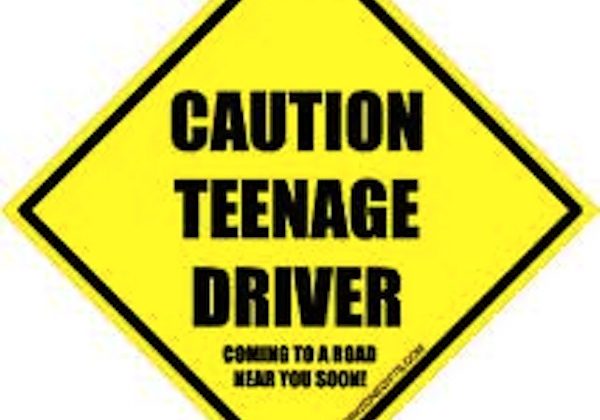 teen-driver