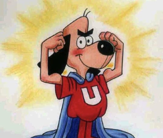 Underdog.hockey