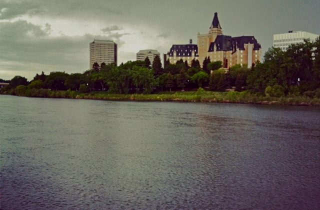 Delta-Bessborough