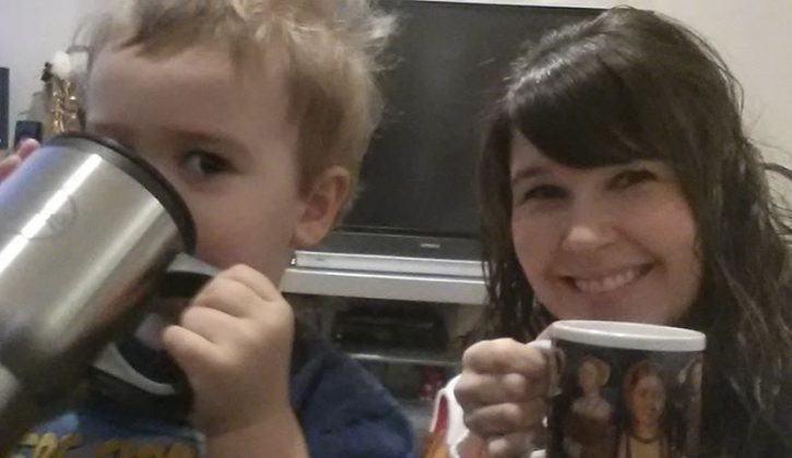 noah-mommy-coffee-time