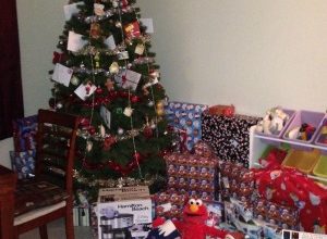 Presents-Under-The-Christmas-Tree