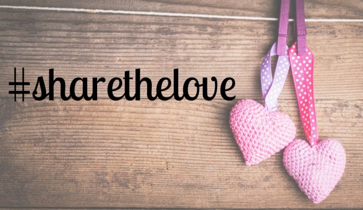 sharethelove