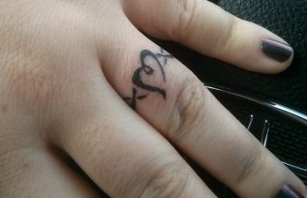 Wedding-Ring-Tattoo-Heart-Infinity-Symbol