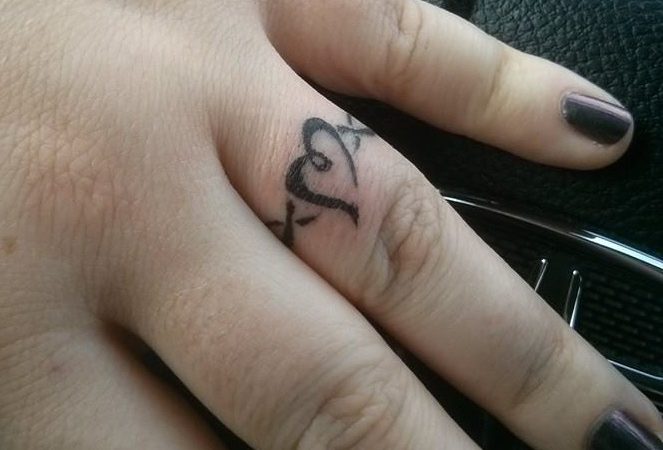 Wedding-Ring-Tattoo-Heart-Infinity-Symbol