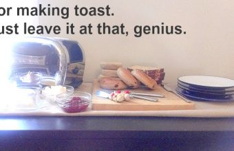 for-making-toast