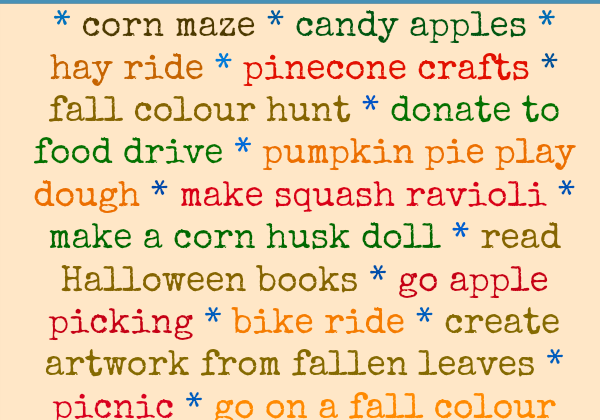 fall-to-do-list