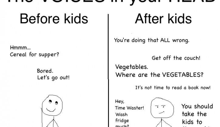 Voices-in-your-head-before-and-after-kids