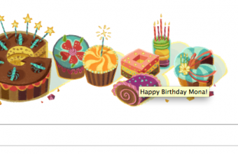 Google-wishing-me-a-Happy-Birthday