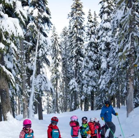 whistler-ski-school