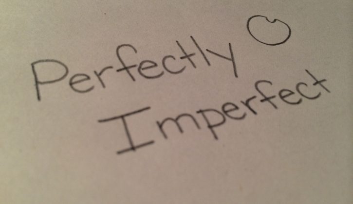 perfectly-imperfect