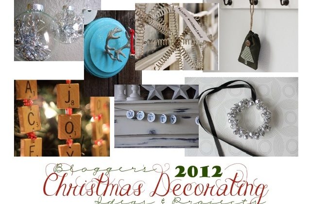 Bloggers-2012-Christmas-Decorating-Ideas-Projects-image