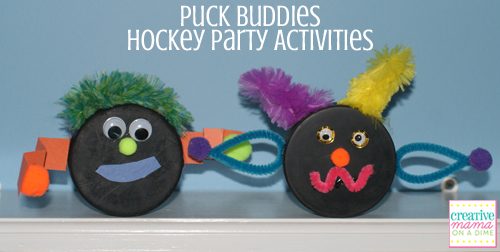 puck-buddy