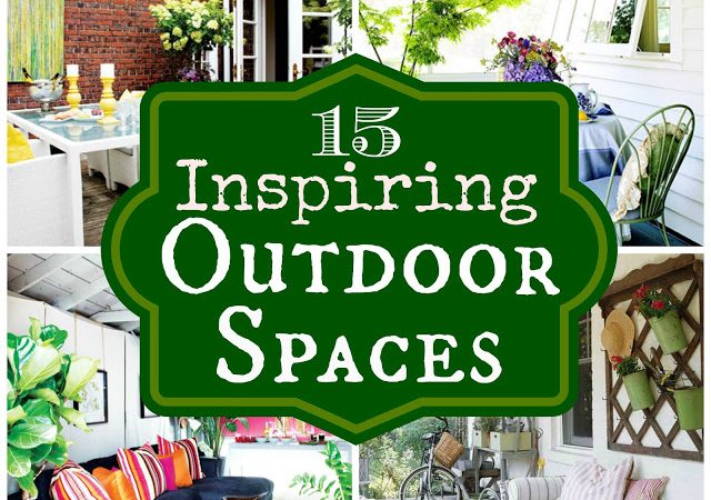 15InspiringOutdoorSpaces