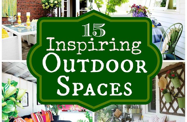 15InspiringOutdoorSpaces