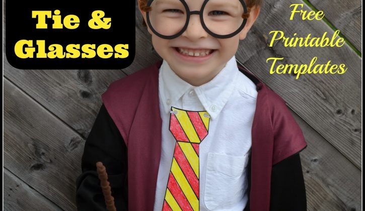 harrypottertieandglasses