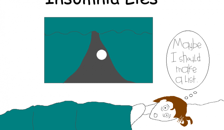 Insomnia-Lies