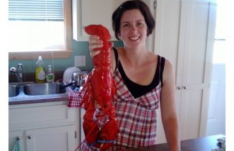 giant-lobster