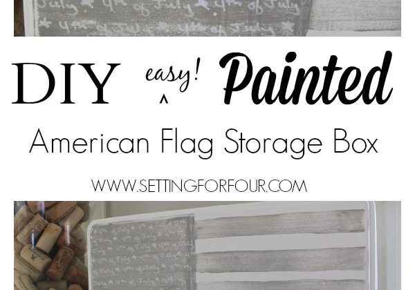 diy-easy-painted-american-flag-storage-box