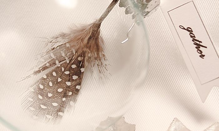 make-feather-place-card-ornament-tutorial