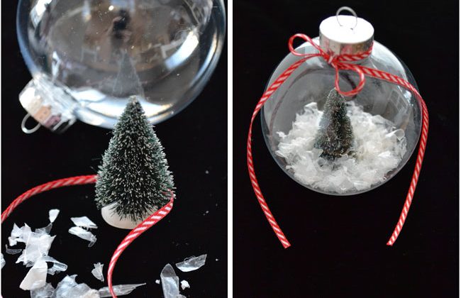 DIY-Snow-Globe-Ornament-A-Pretty-Life