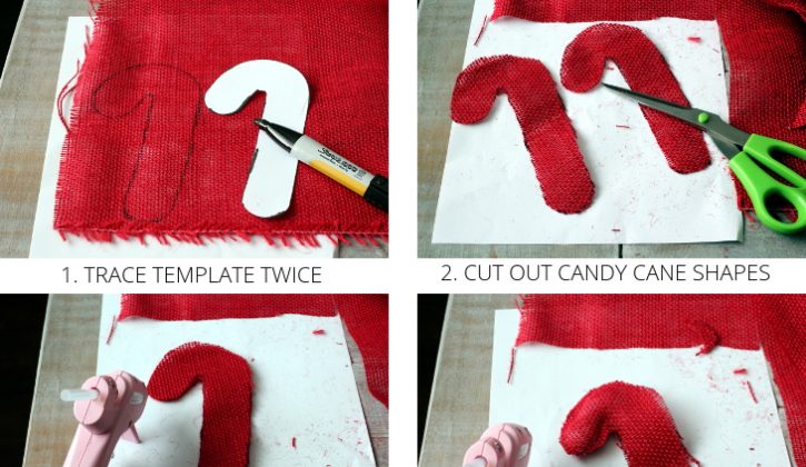 RED-BURLAP-CANDY-CANE-CRAFT