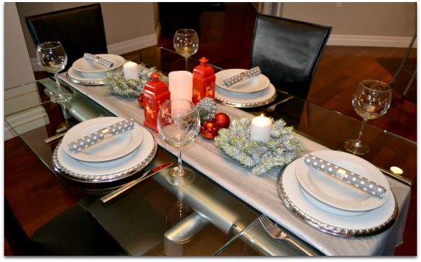 HolidayTable