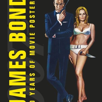 James-Bond-50-Years-of-Movie-Posters