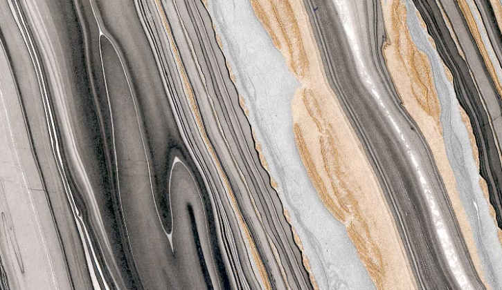 marbled-paper