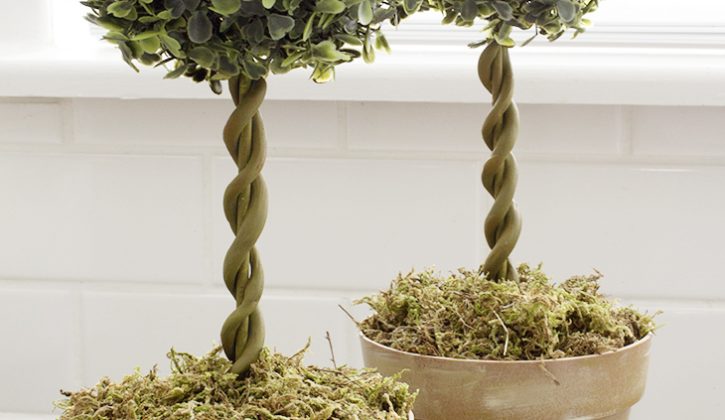 diy-topiary-trees-in-bamboo-pots-made-to-look-like-terra-cotta