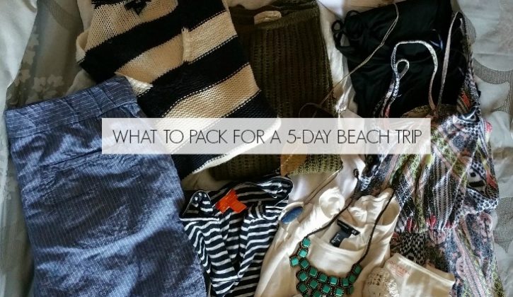 What-to-pack-for-a-5-day-beach-trip