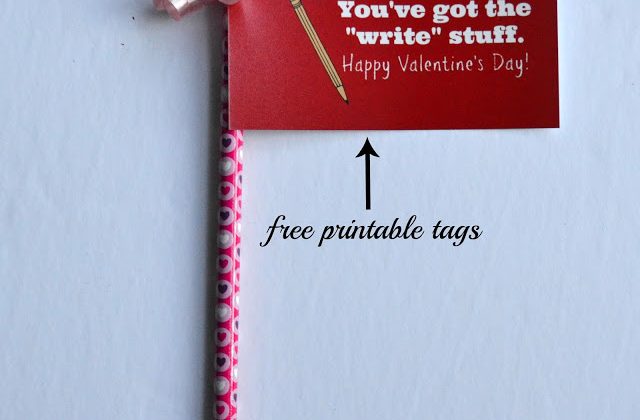 pencil2Bvalentine