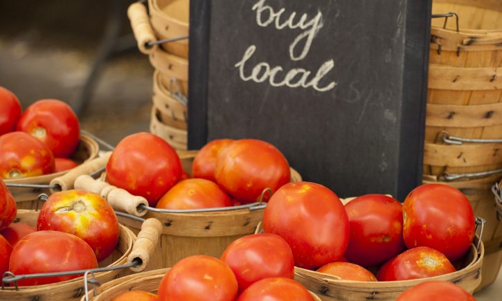 Our Favourite Farmers’ Markets in Calgary