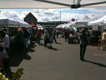 Calgary Grassroots Deerfoot Farmers’ Market