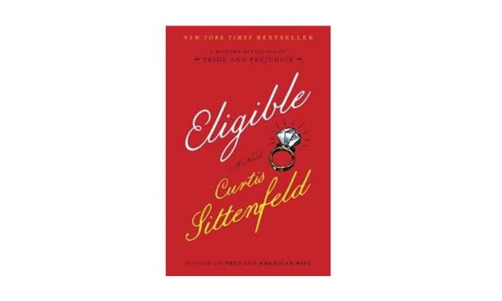 Eligible, by Curtis Sittenfeld