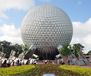 All About Epcot