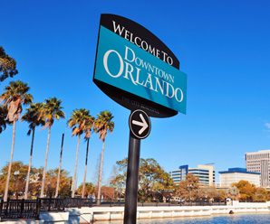 Orlando Family Travel Deals