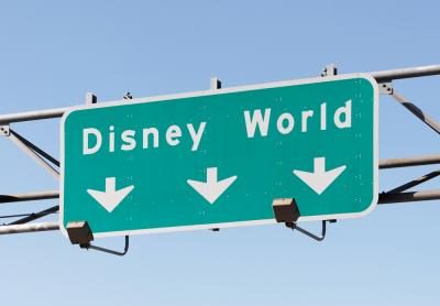 Walt Disney World on a Budget