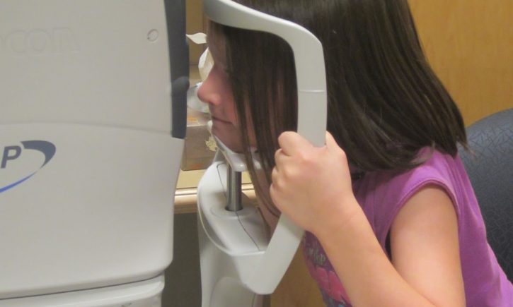 To Do: Get Your Kids' Eyes Checked!
