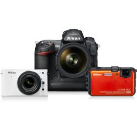 What Kind of Camera is Right for You?