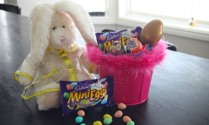 Making Easter Fun for Tweens and Teens